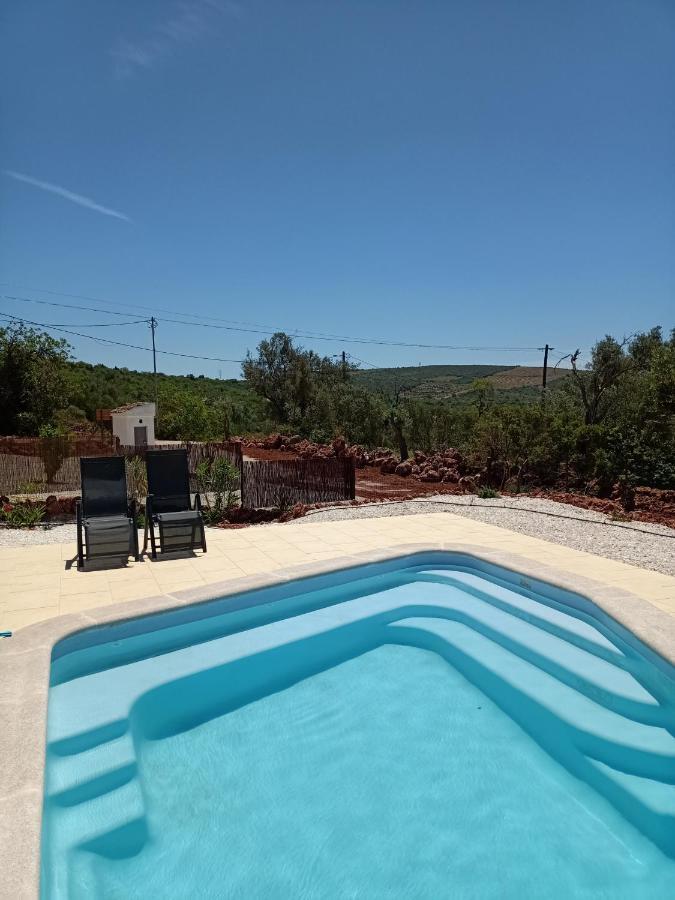 B&B Casa Flamenga Alte Exterior photo